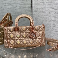 Christian Dior My Lady Bags